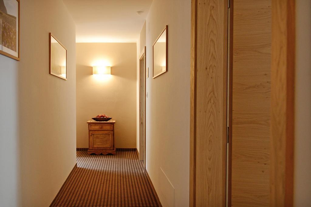 أورتيسايْ Residence Hotel Fever المظهر الخارجي الصورة